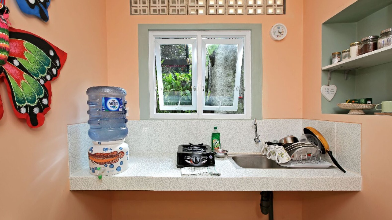 Photo of Kitchen in Denpasar Utara