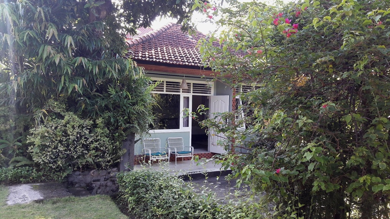 Photo of Patio Balcony in Denpasar Utara