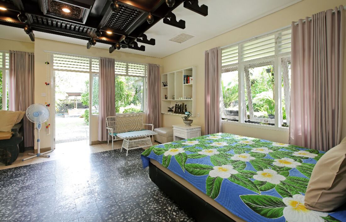 Photo of Bedroom in Denpasar Utara