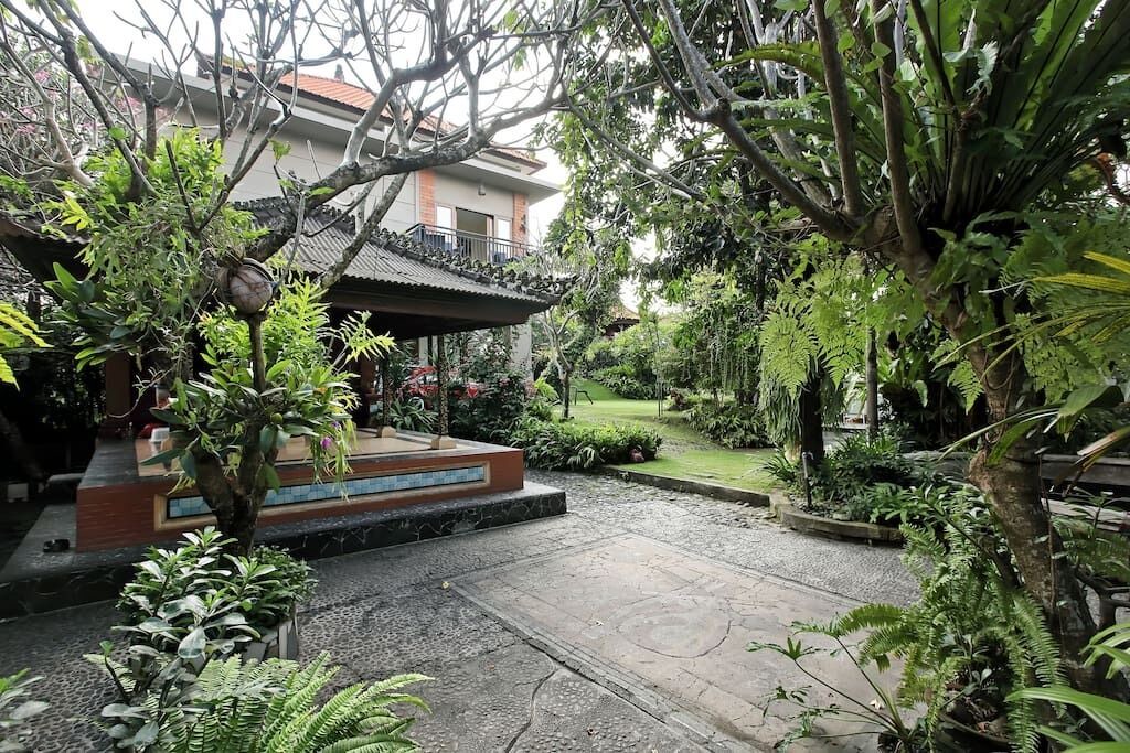 Photo of Outdoor in Denpasar Utara
