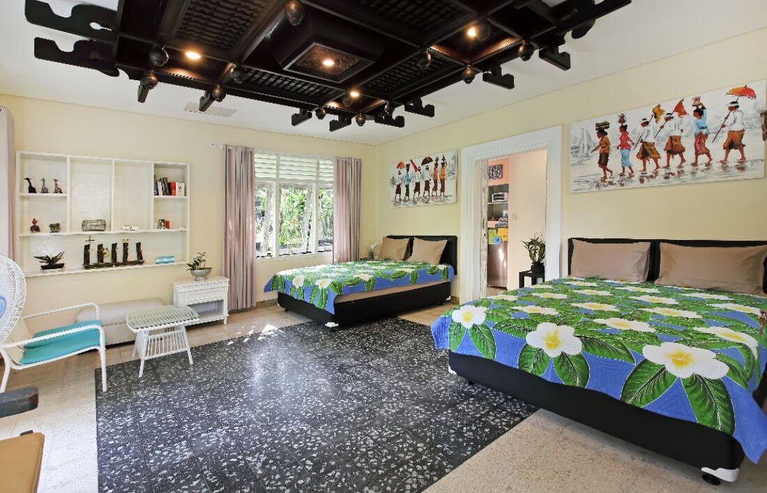 Photo of Bedroom in Denpasar Utara