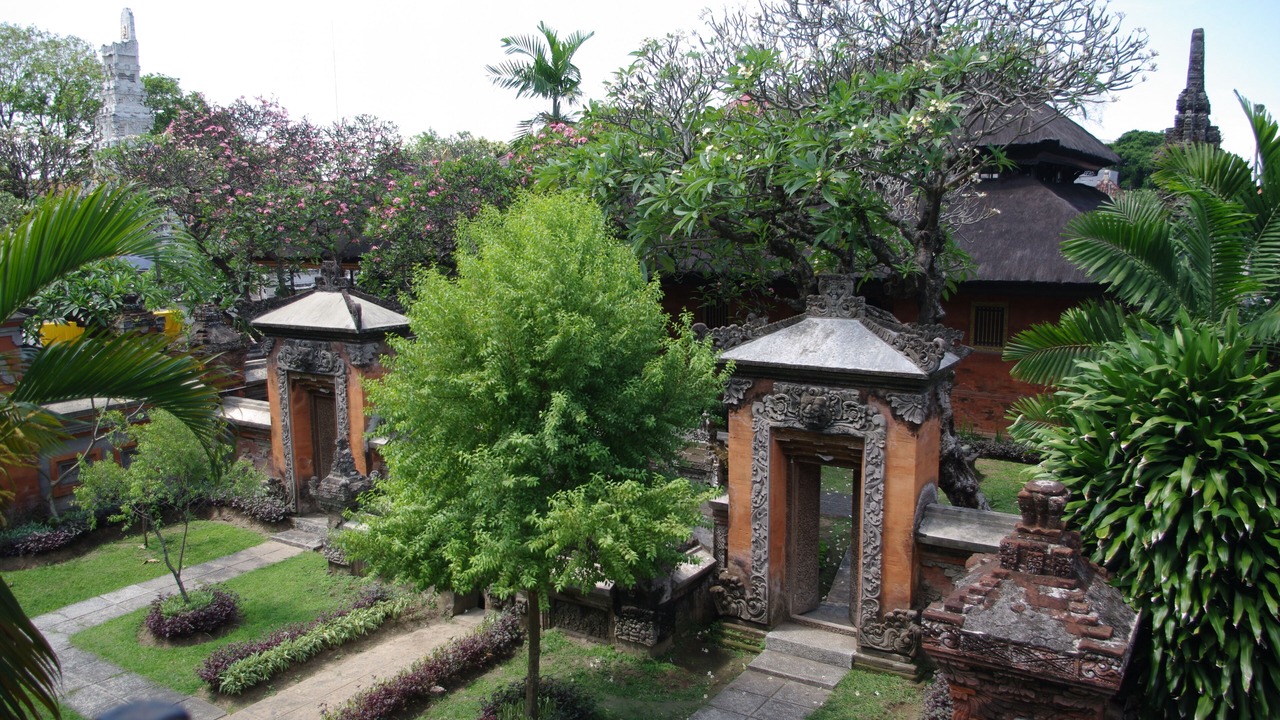 Photo of Outdoor in Denpasar Utara