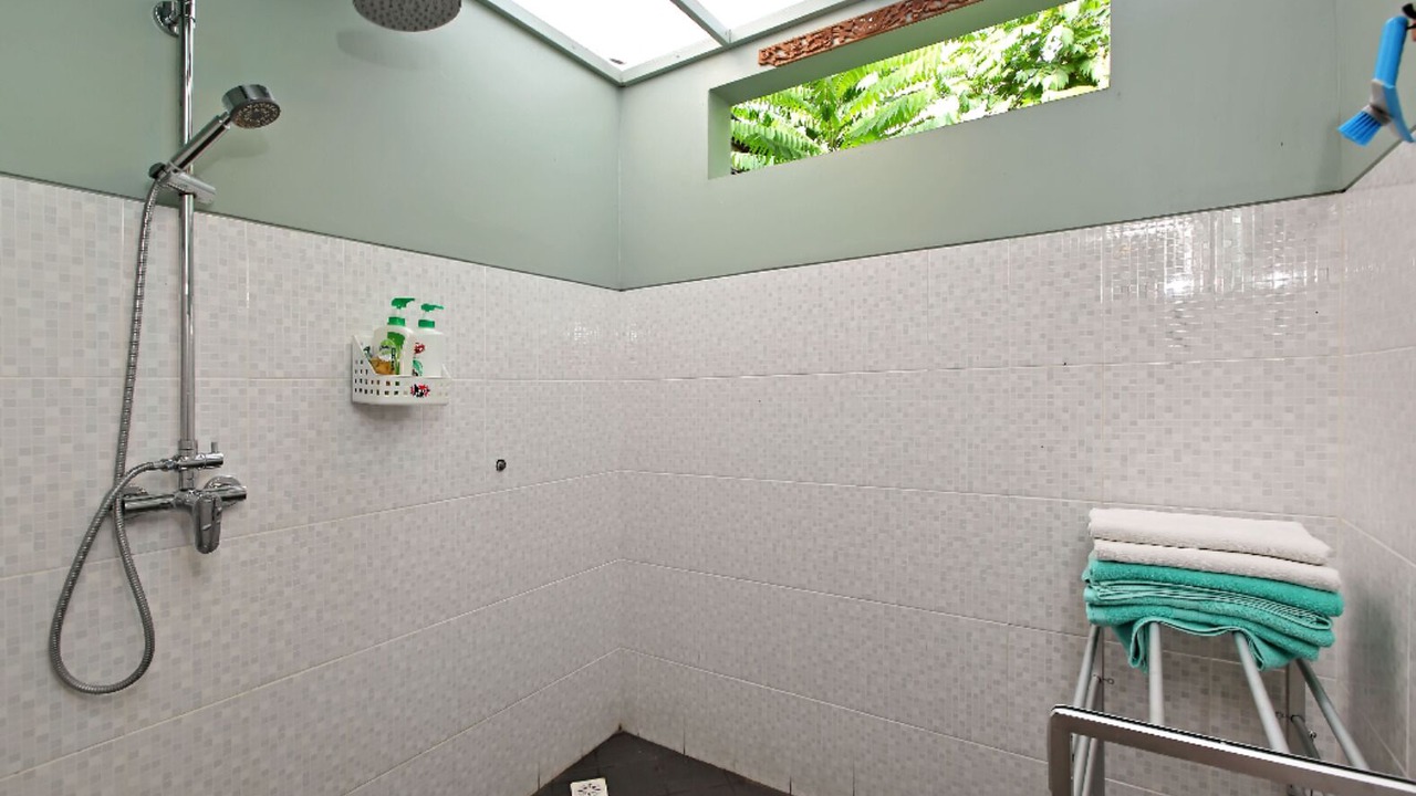 Photo of Bathroom in Denpasar Utara