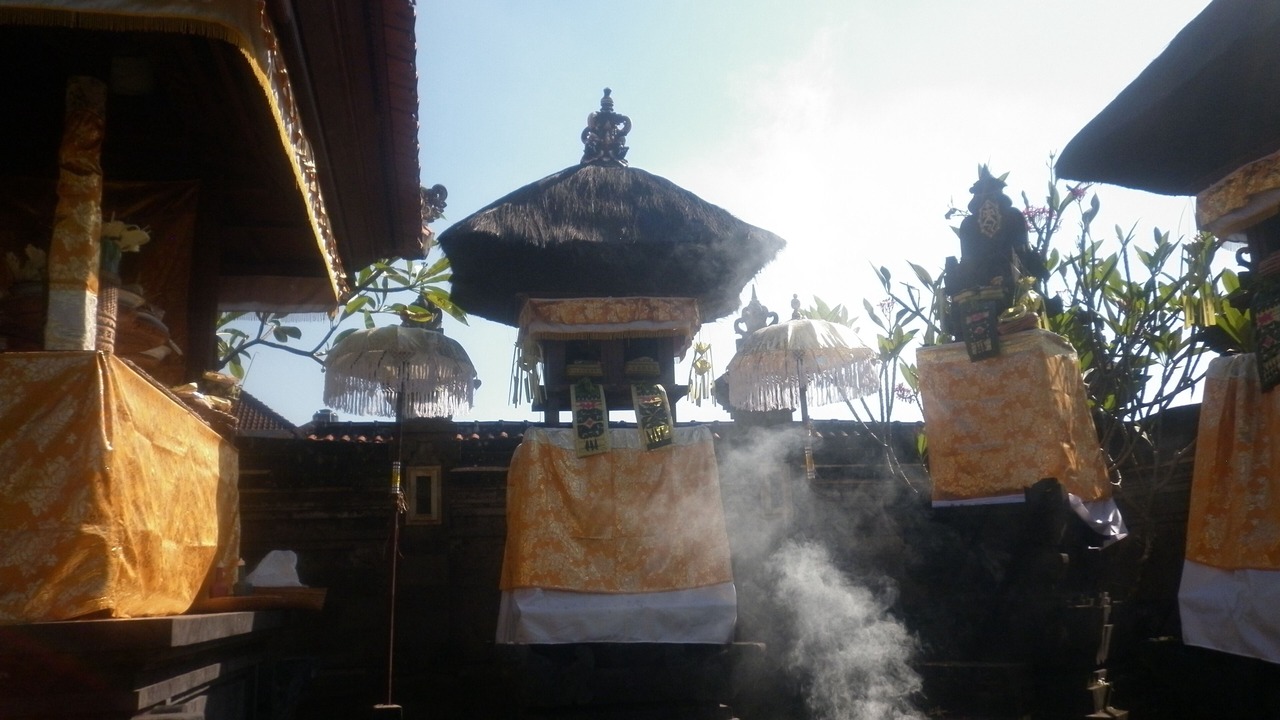 Photo of Outdoor in Denpasar Utara