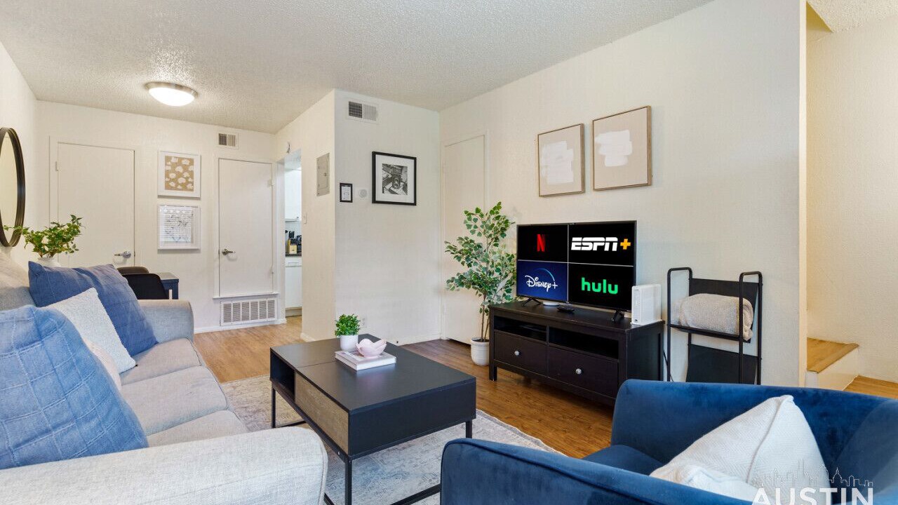 Photo of Bedroom in Clarksville