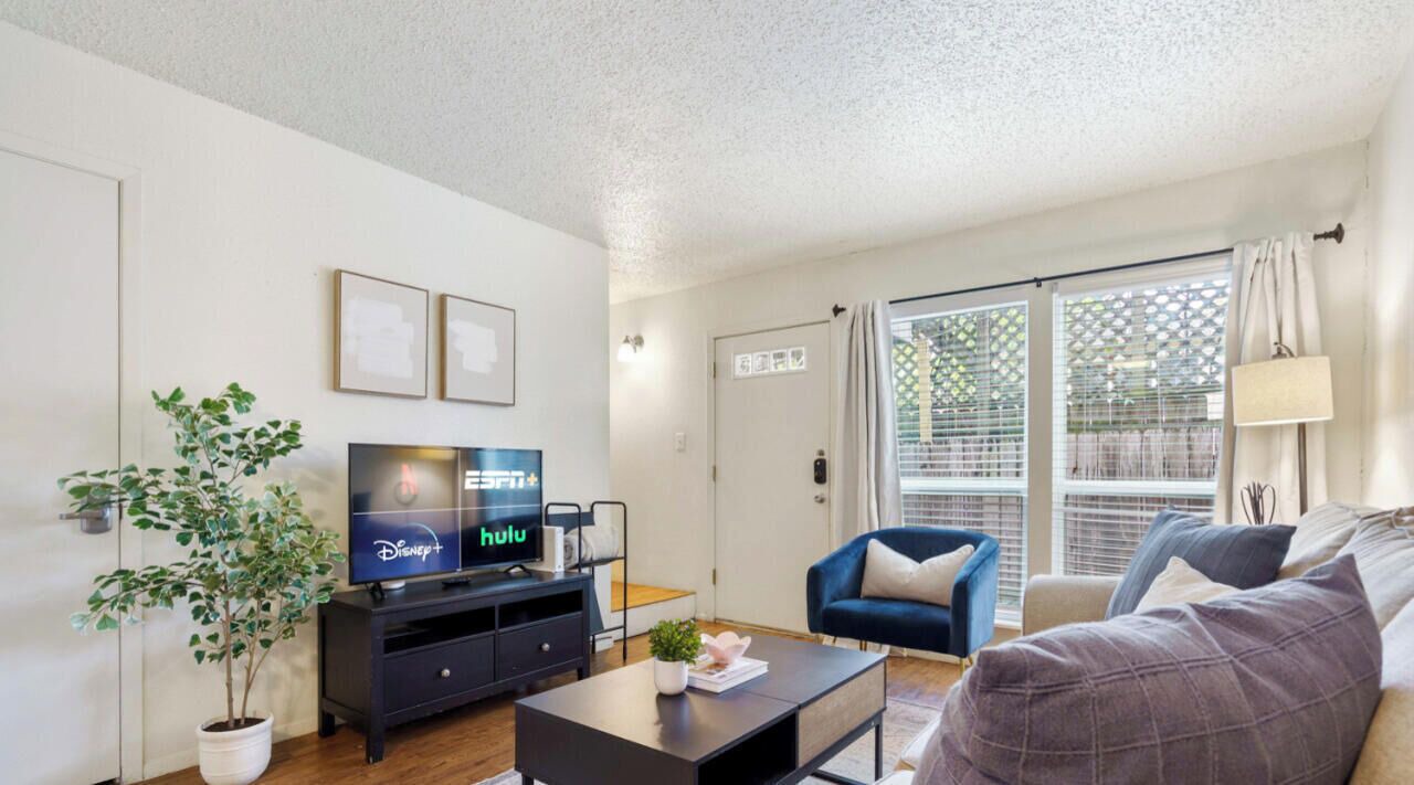 Photo of Bedroom in Clarksville