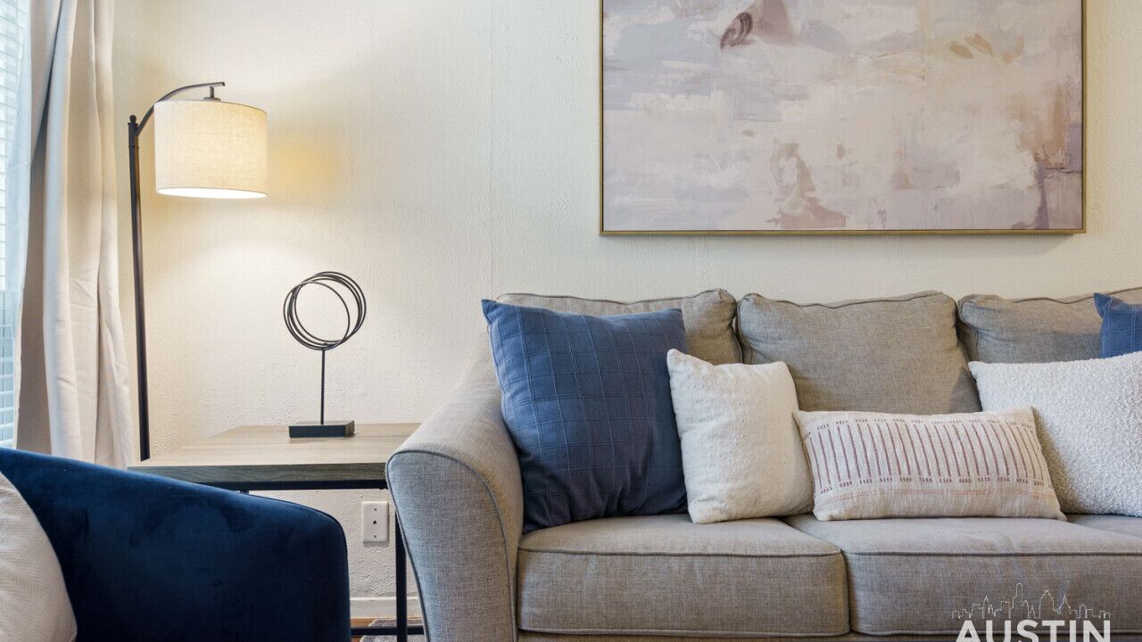 Photo of Bedroom in Clarksville