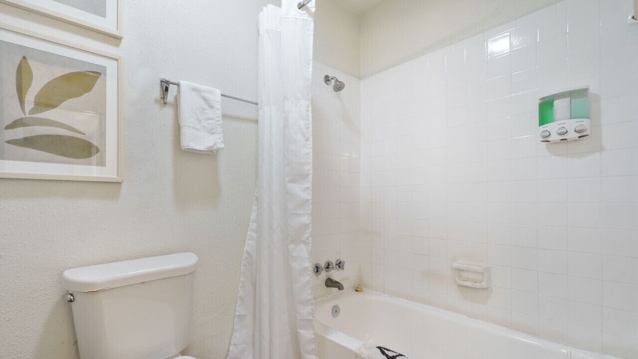 Photo of Bathroom in Clarksville