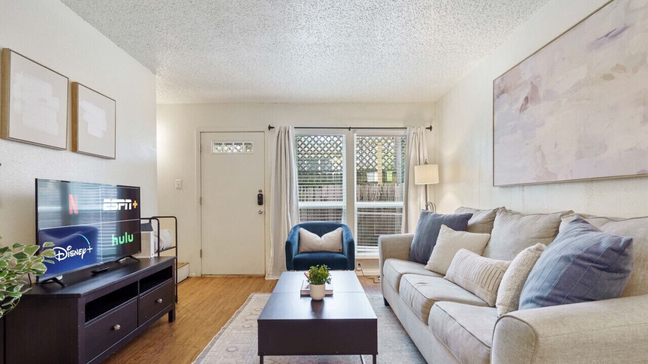 Photo of Bedroom in Clarksville