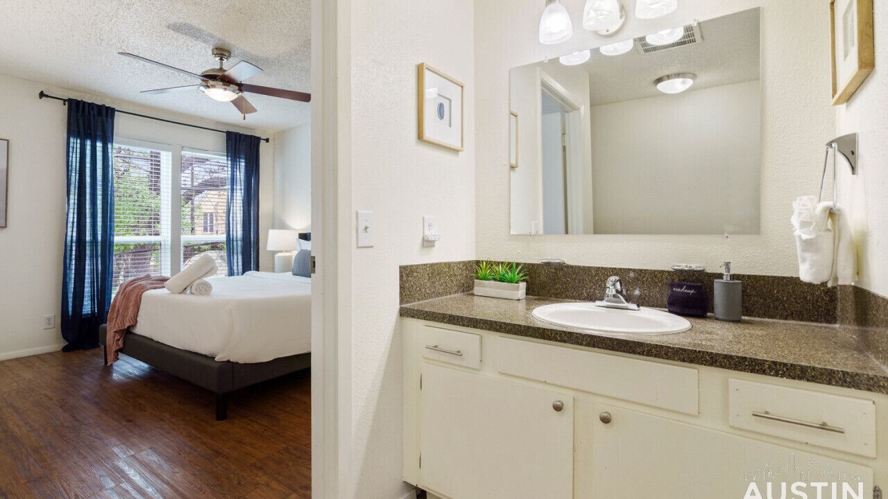 Photo of Bathroom in Clarksville