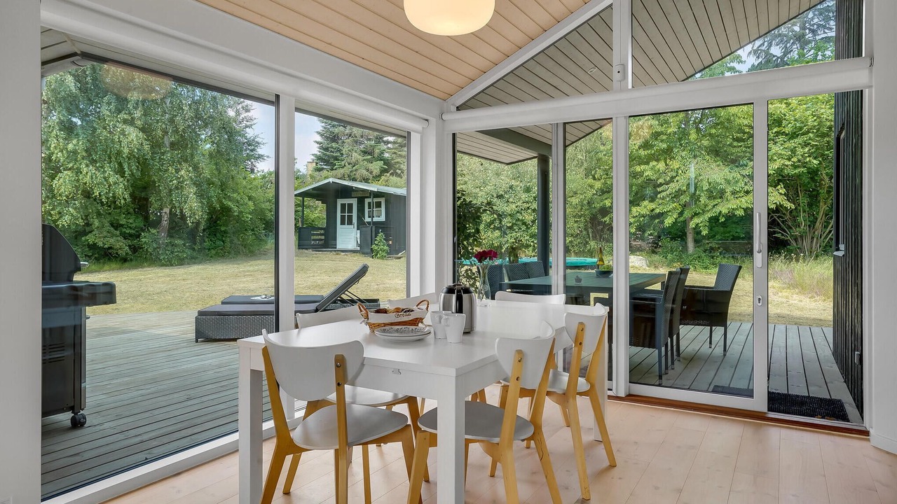 Photo of Bedroom in Kulhuse