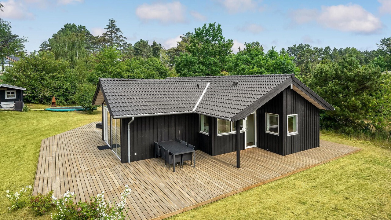 Photo of Outdoor in Kulhuse