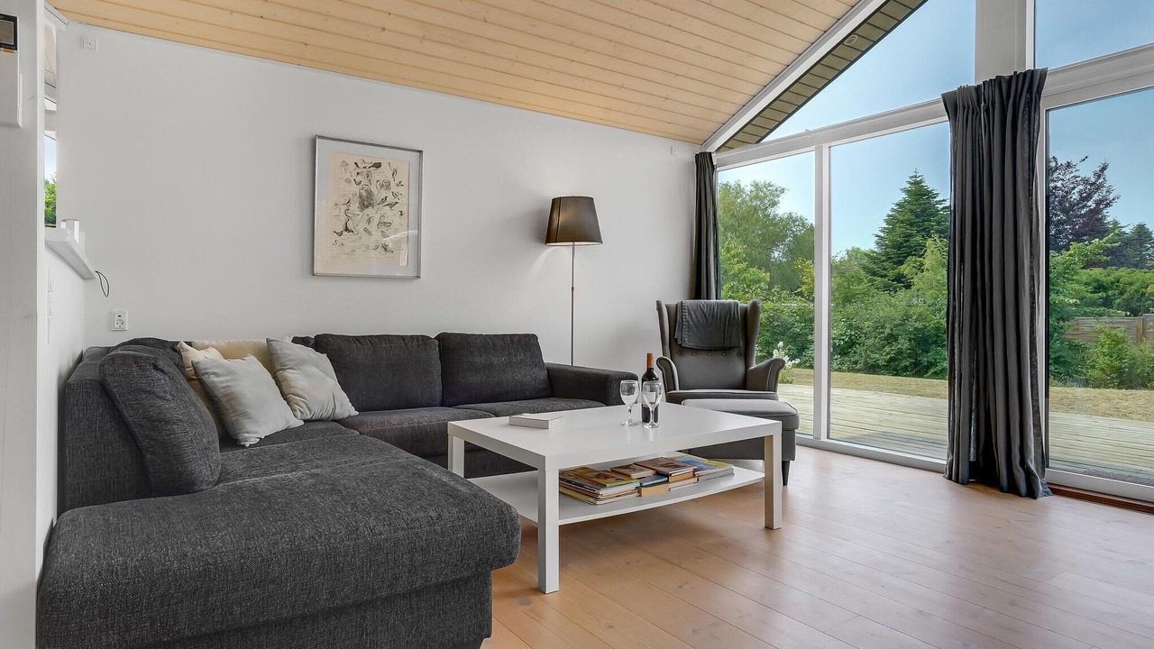 Photo of Bedroom in Kulhuse