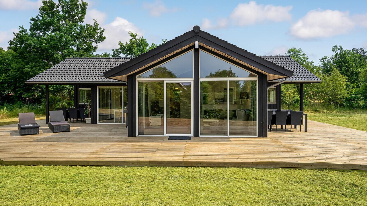 Photo of Outdoor in Kulhuse