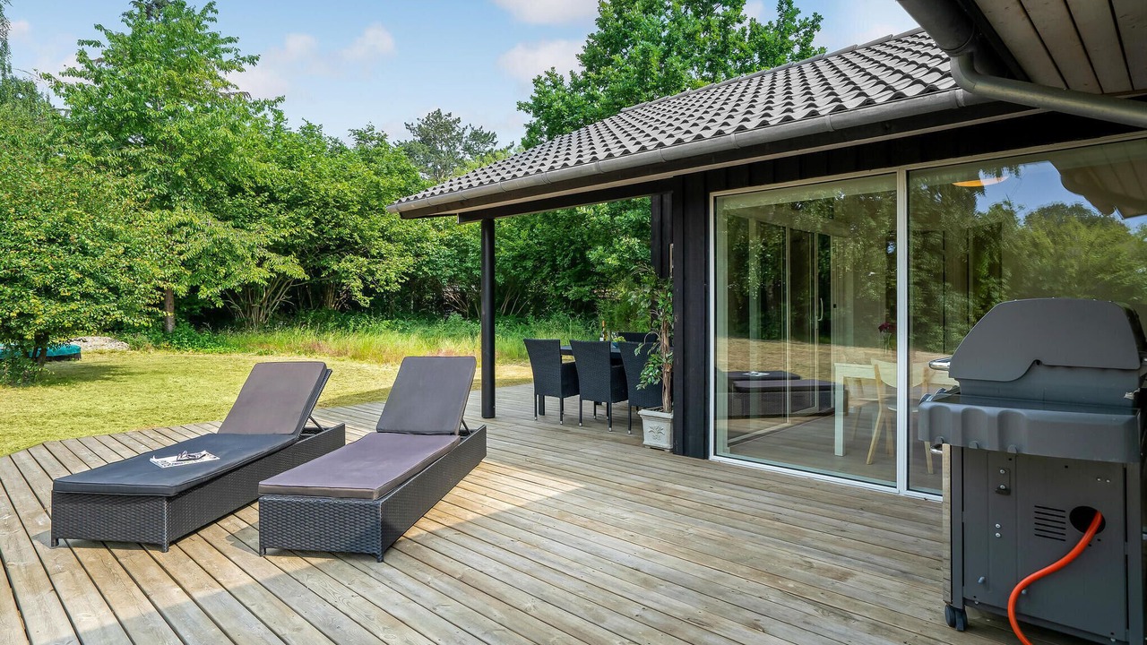 Photo of Outdoor in Kulhuse