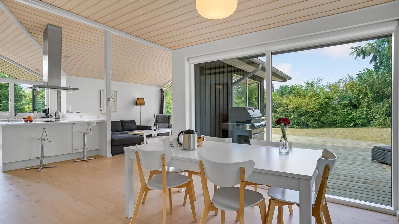 Photo of Bedroom in Kulhuse