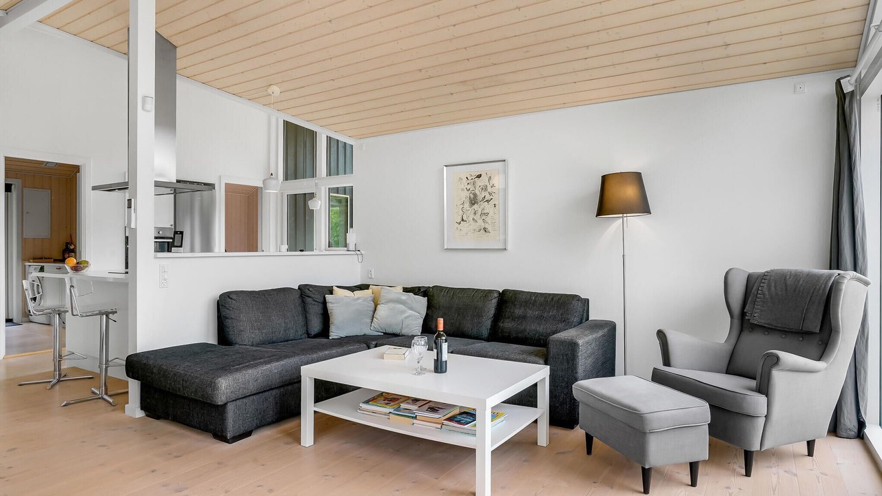 Photo of Bedroom in Kulhuse