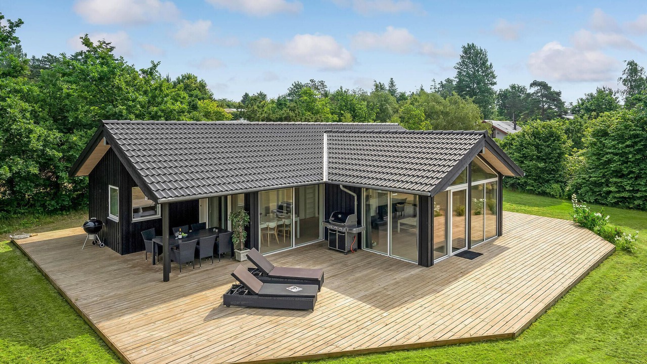 Photo of Outdoor in Kulhuse