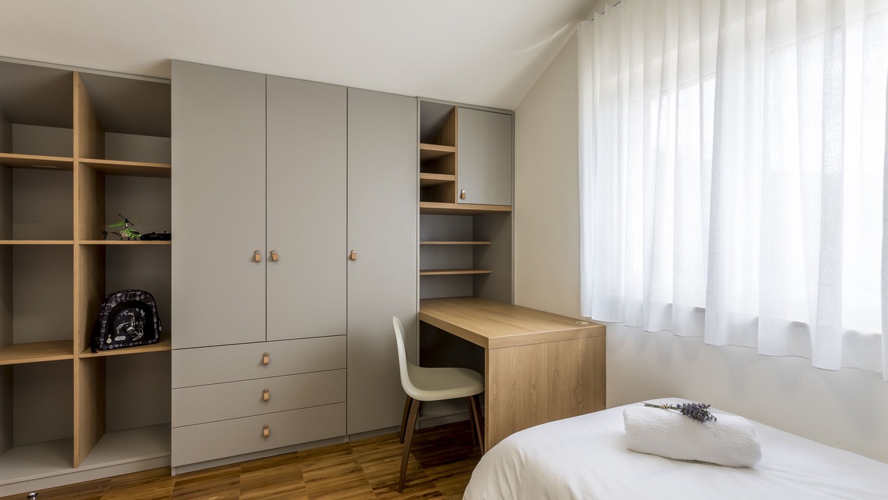 Photo of Bedroom in Kastel Gomilica