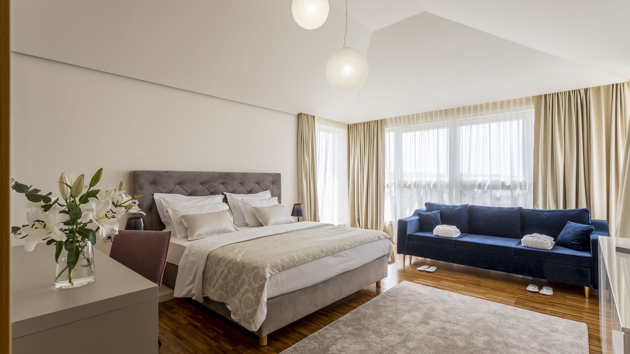 Photo of Bedroom in Kastel Gomilica