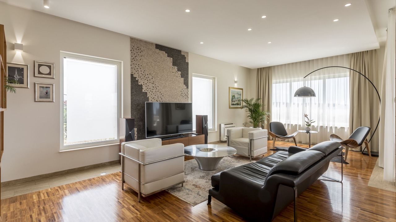 Photo of Livingroom in Kastel Gomilica