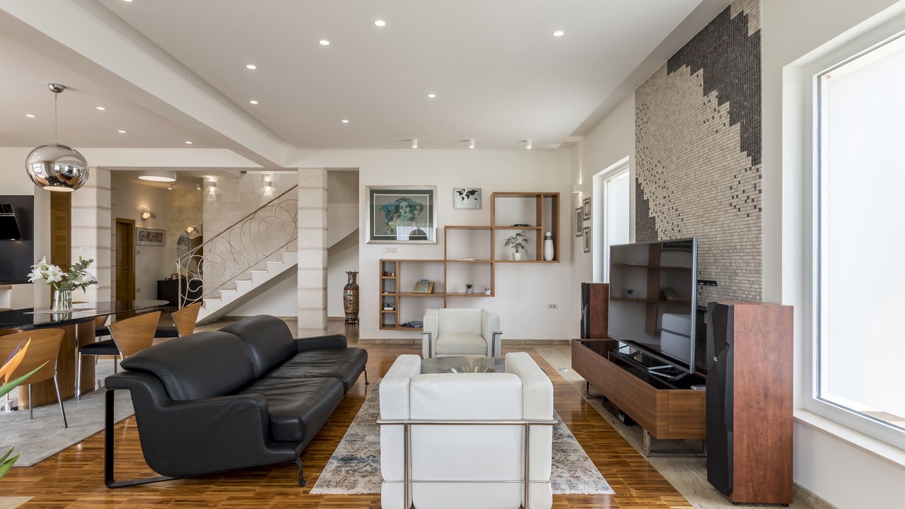 Photo of Livingroom in Kastel Gomilica
