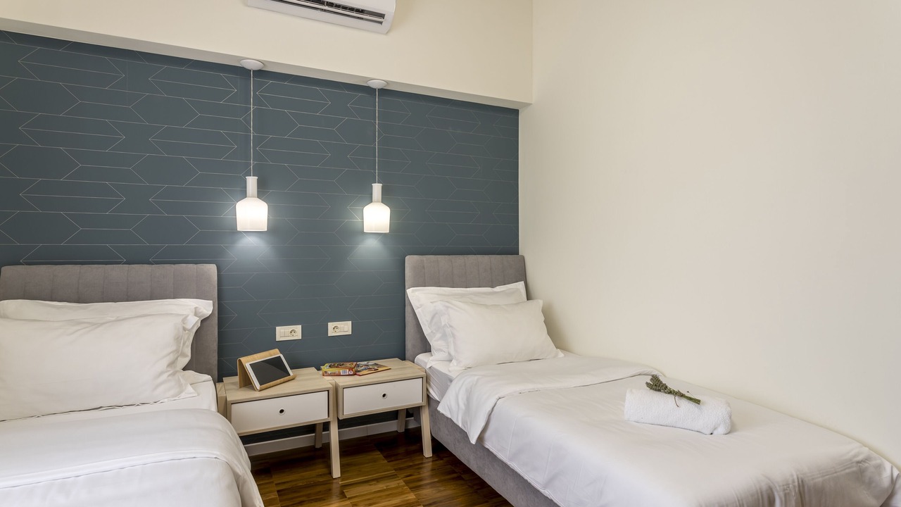 Photo of Bedroom in Kastel Gomilica