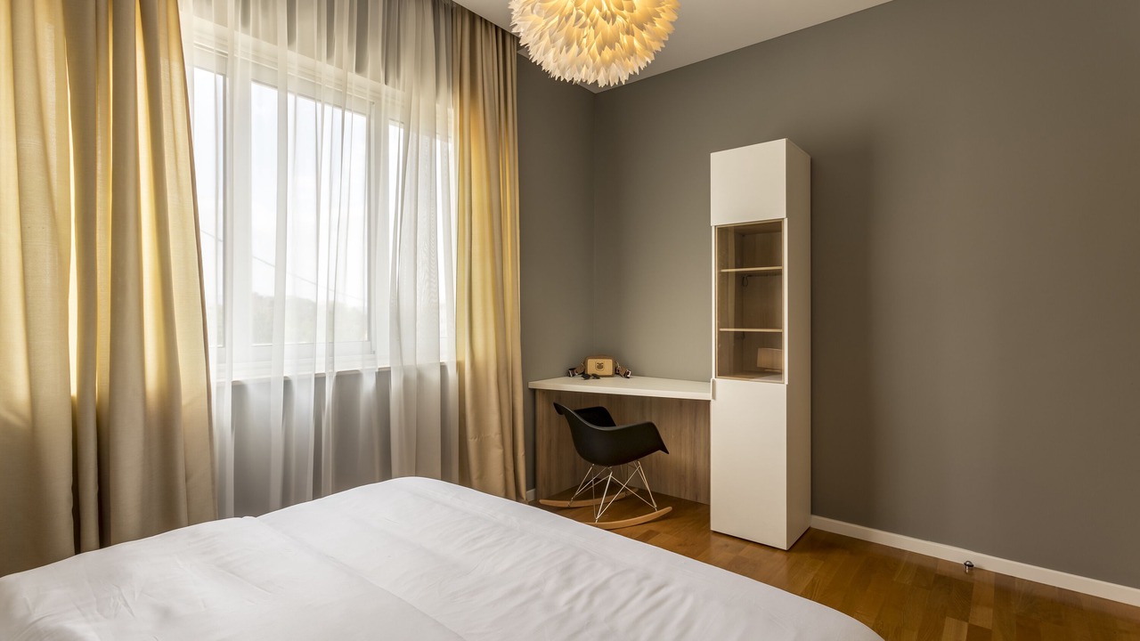 Photo of Bedroom in Kastel Gomilica