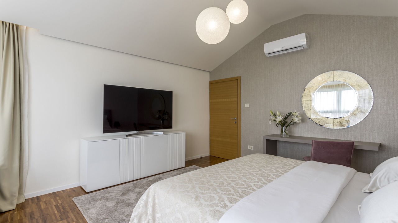 Photo of Bedroom in Kastel Gomilica