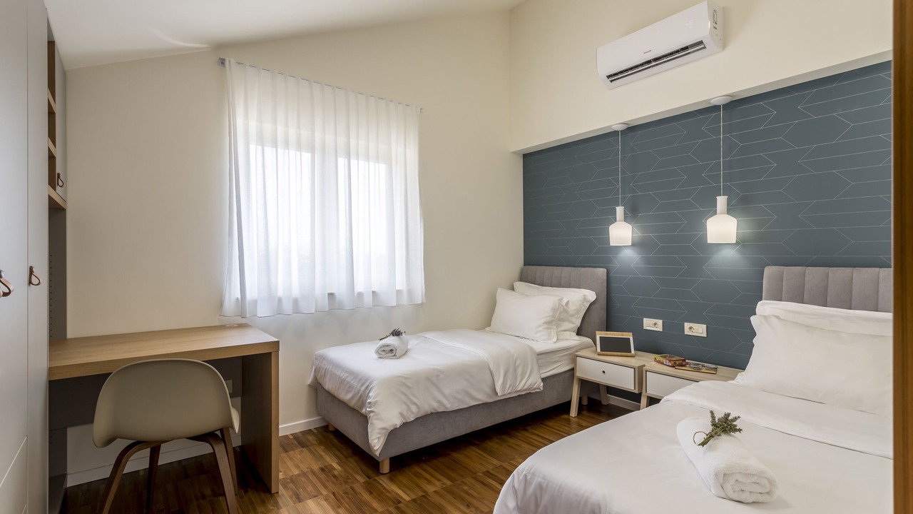 Photo of Bedroom in Kastel Gomilica