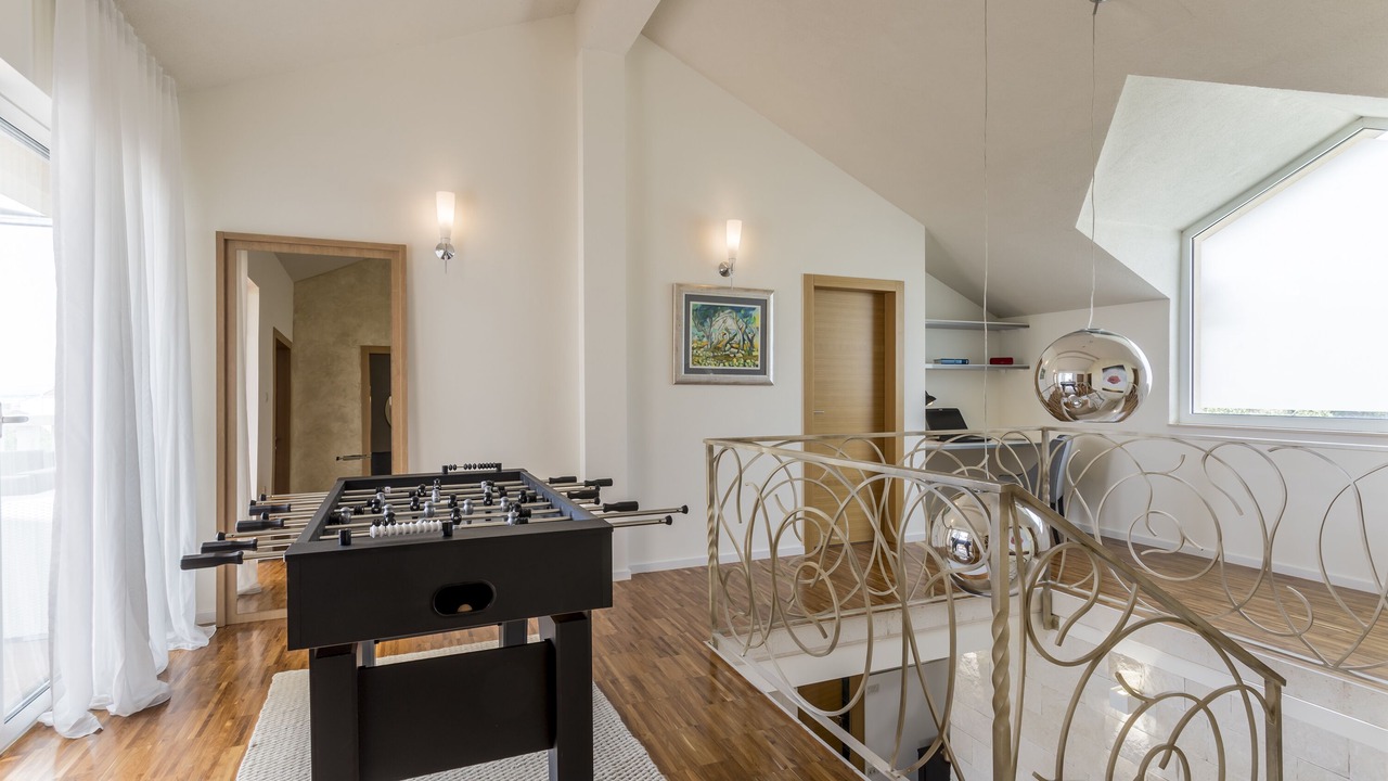 Photo of Bedroom in Kastel Gomilica