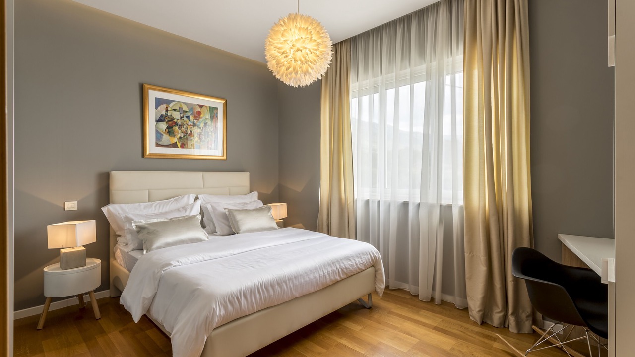 Photo of Bedroom in Kastel Gomilica