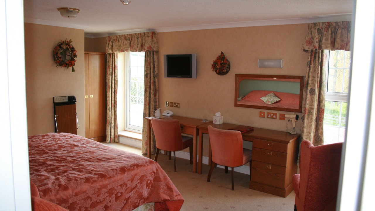 Photo of Bedroom in Sidmouth