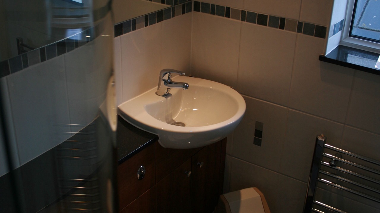 Photo of Bathroom in Sidmouth