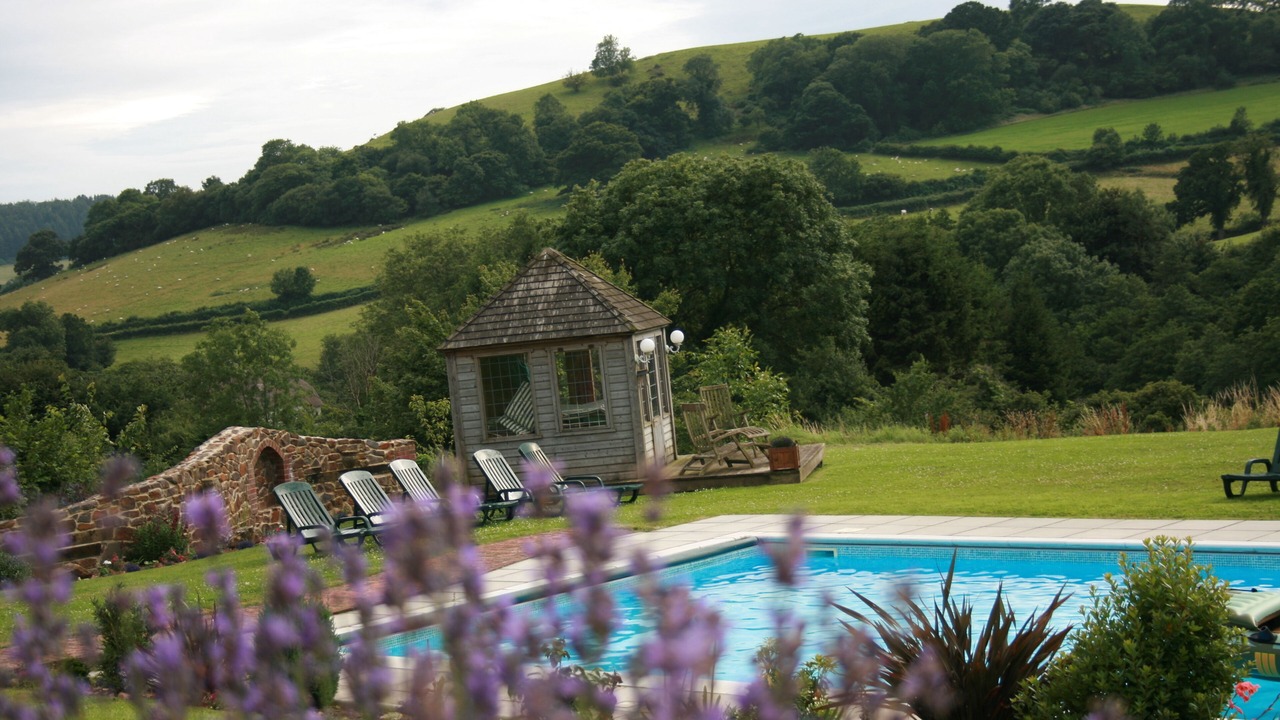 Photo of Outdoor in Sidmouth