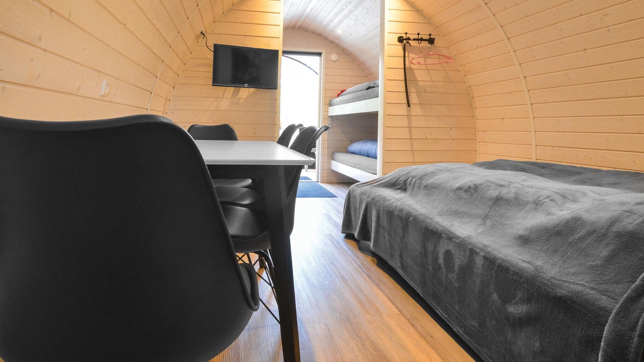 Photo of Bedroom in Norre Nebel