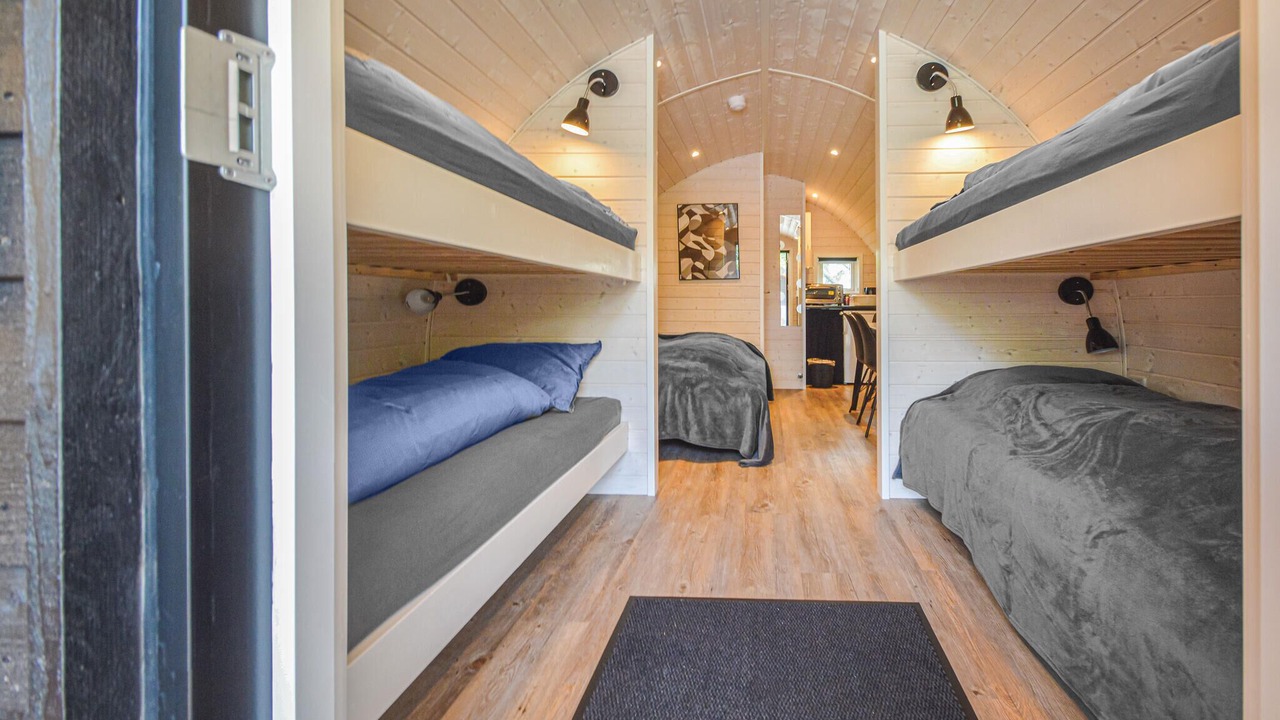 Photo of Bedroom in Norre Nebel