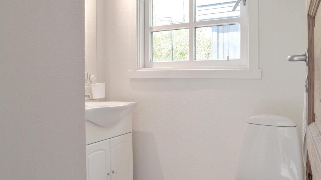 Photo of Bathroom in Olsted