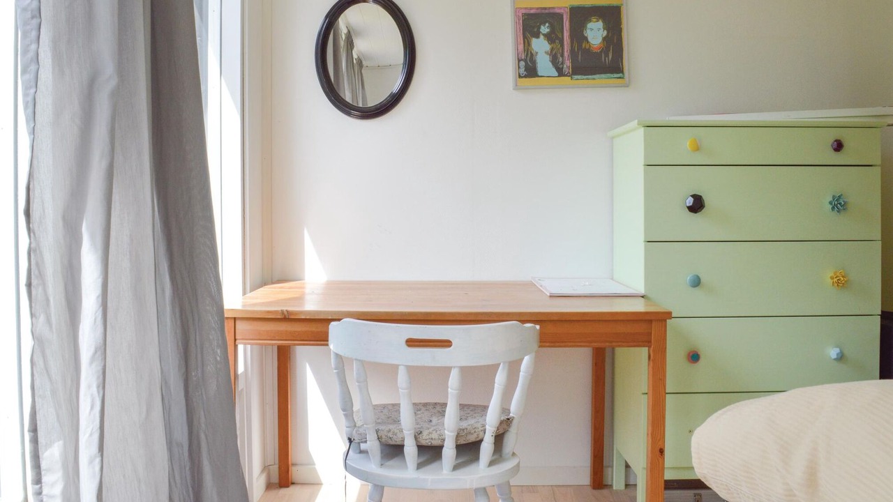 Photo of Bedroom in Olsted