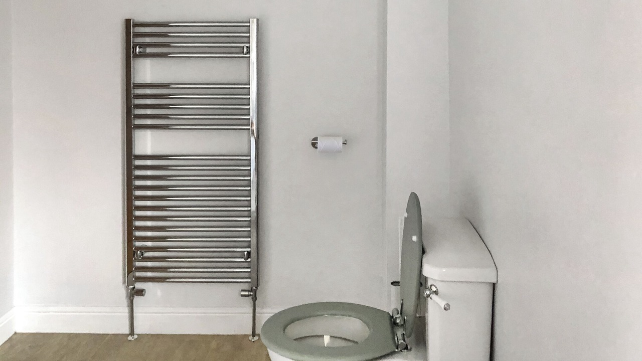 Photo of Bathroom in Llanfihangel Tal-y-llyn