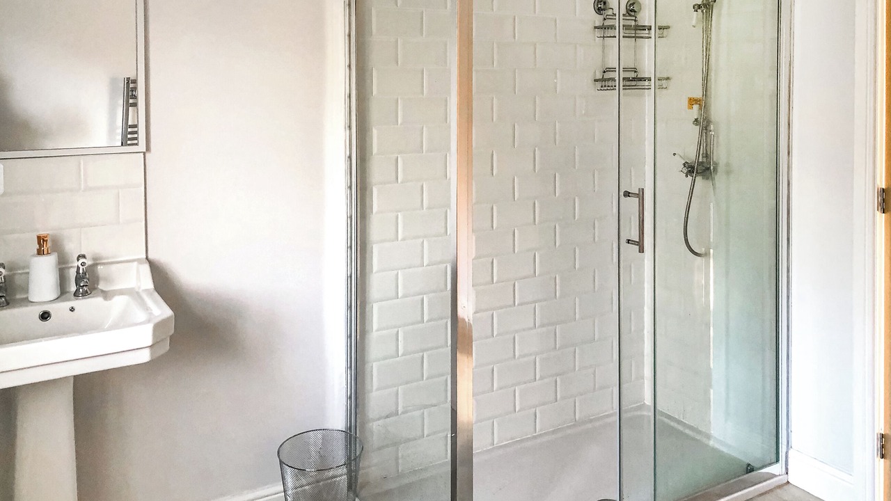 Photo of Bathroom in Llanfihangel Tal-y-llyn