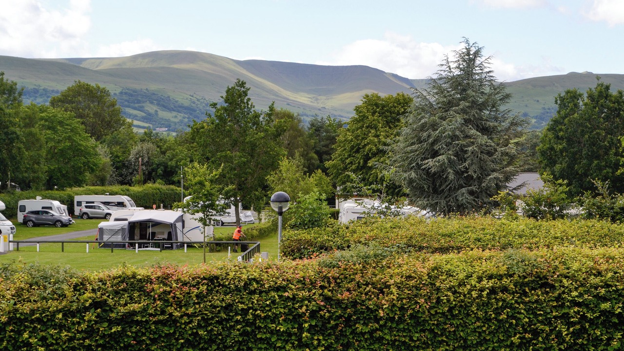 Photo of Others in Llanfihangel Tal-y-llyn