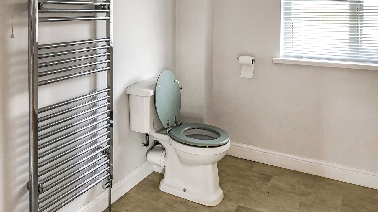 Photo of Bathroom in Llanfihangel Tal-y-llyn
