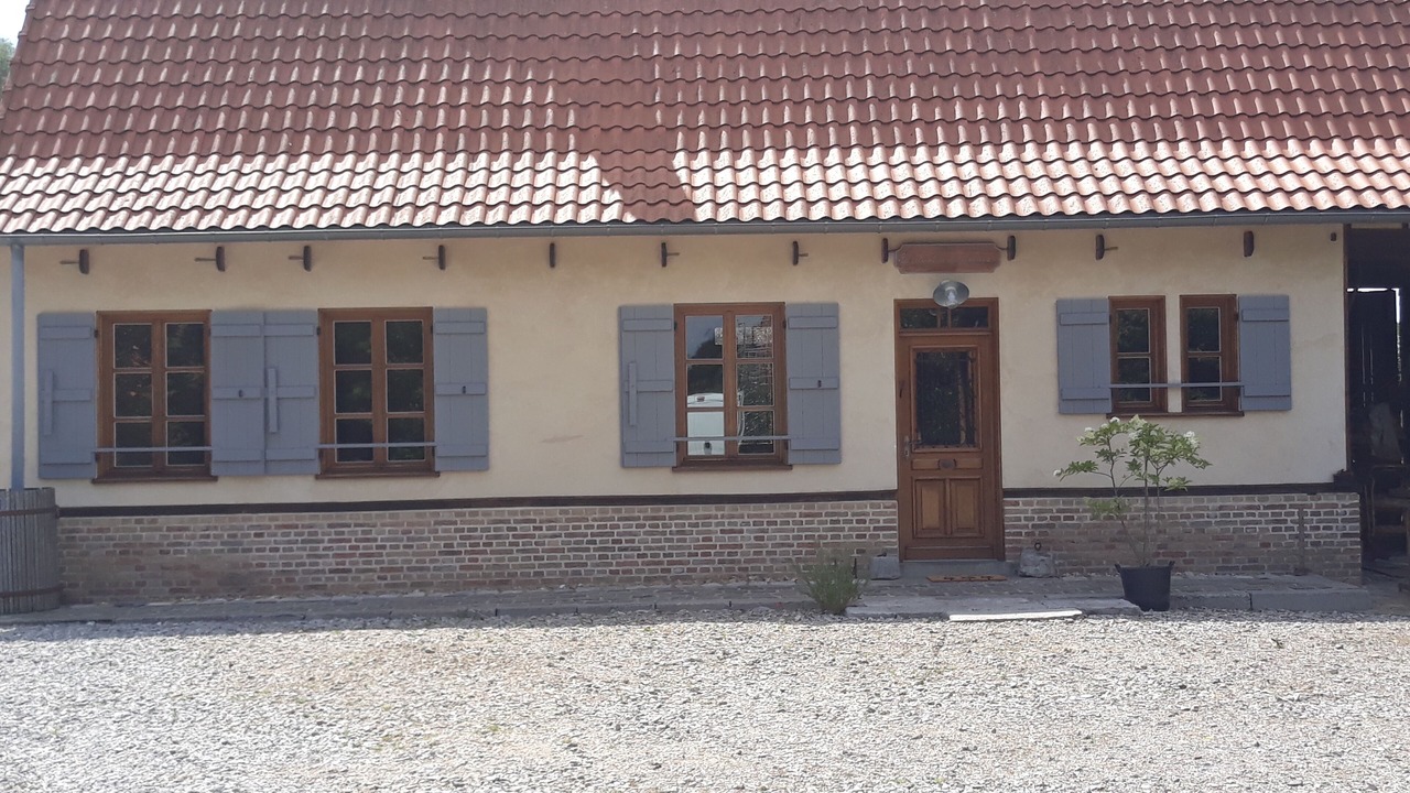Photo of Outdoor in Licques