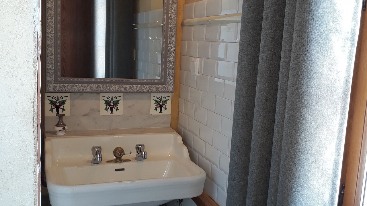 Photo of Bathroom in Licques