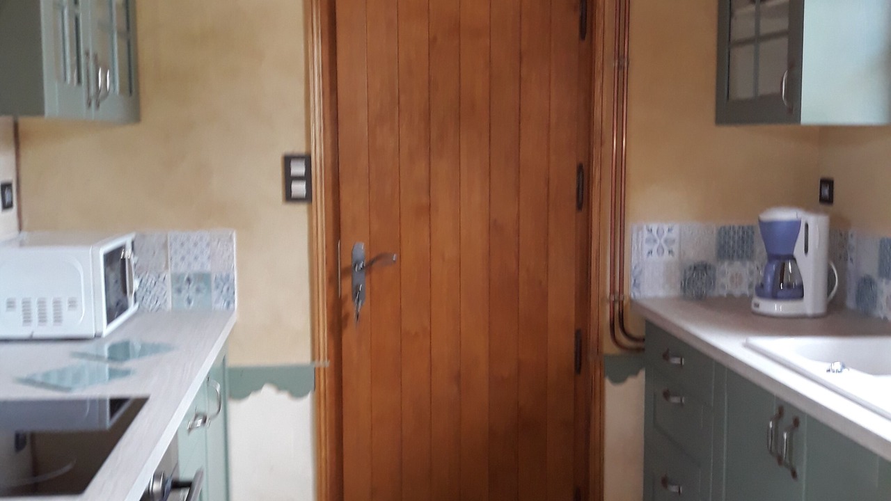 Photo of Kitchen in Licques