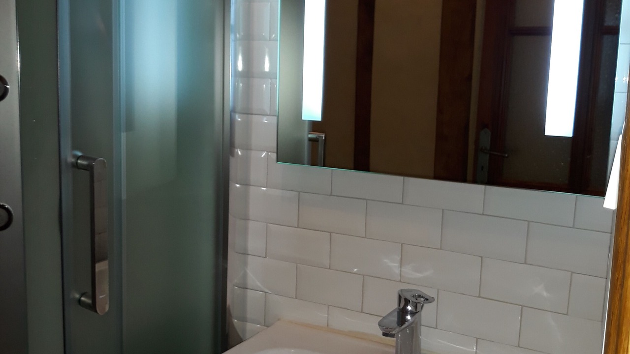 Photo of Bathroom in Licques