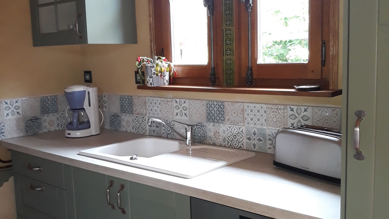 Photo of Kitchen in Licques