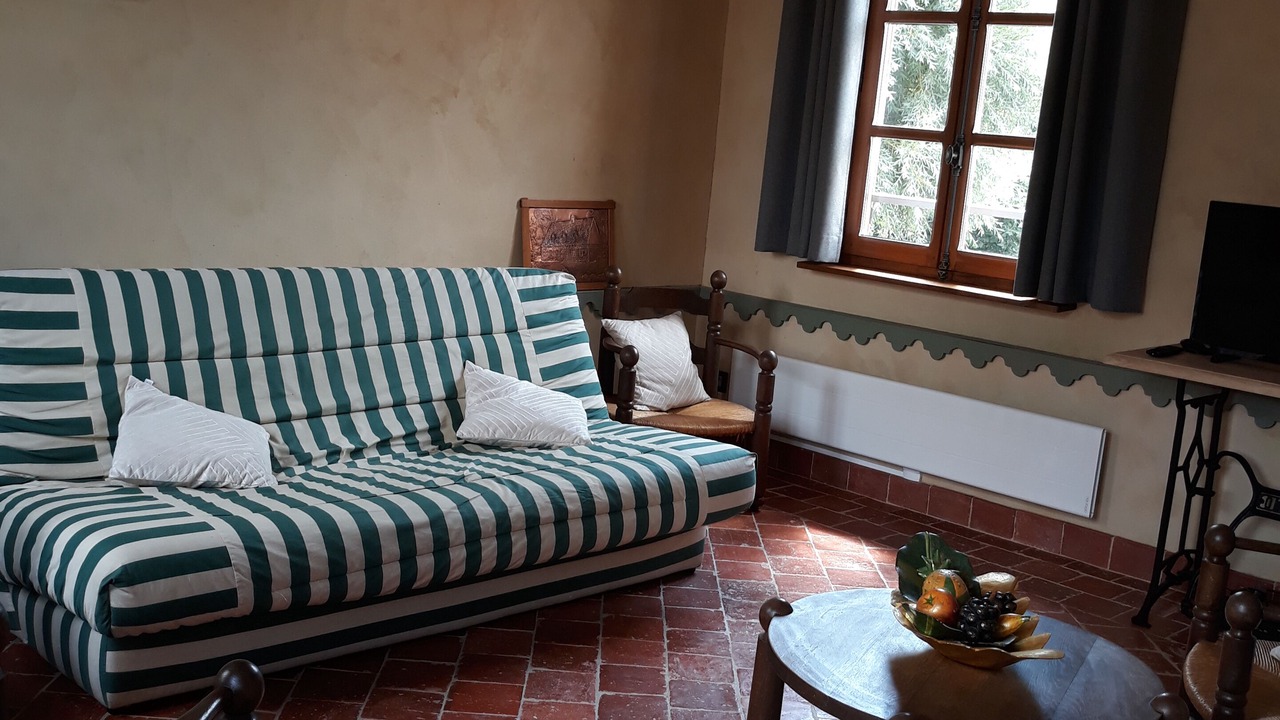 Photo of Livingroom in Licques