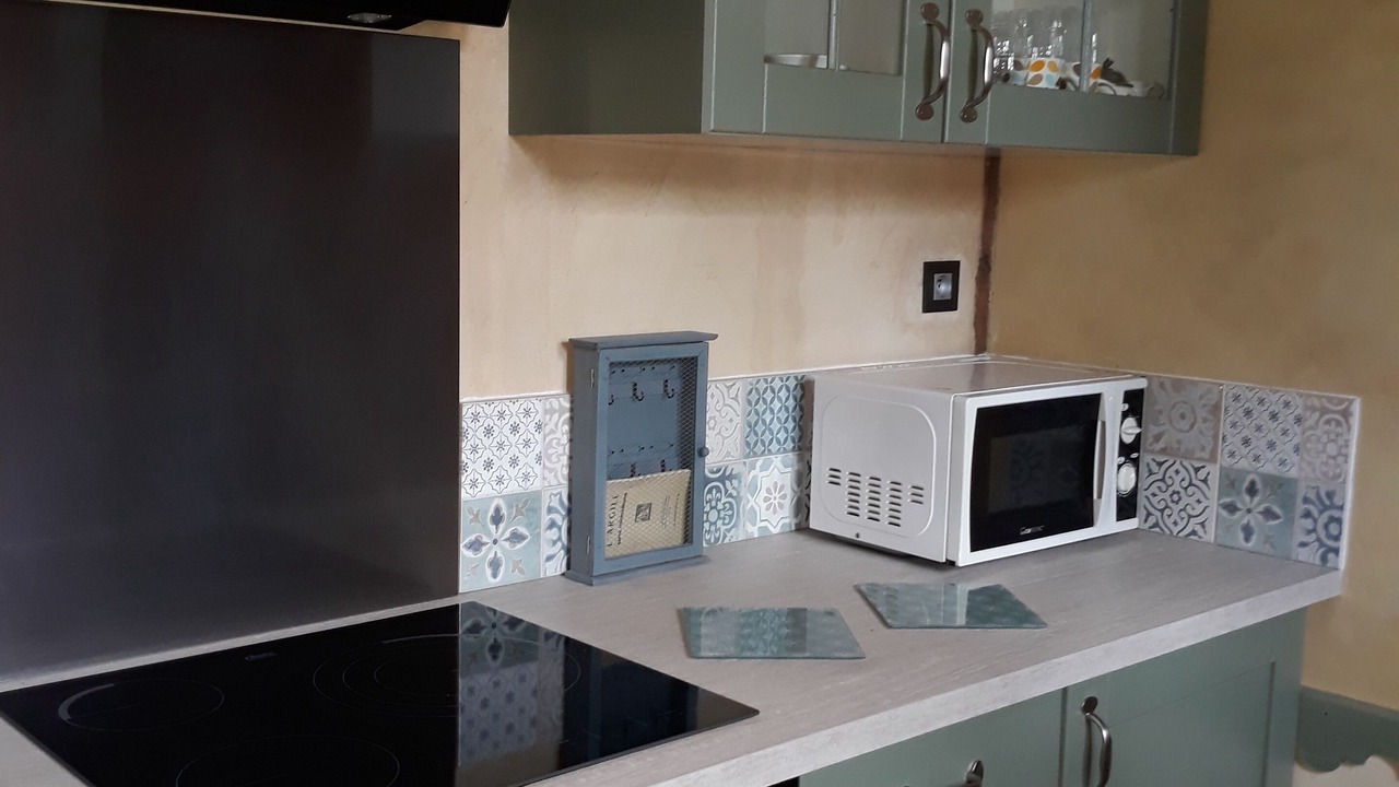 Photo of Kitchen in Licques